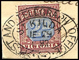St Kilda 1892